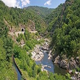 Parc Naturel Régional