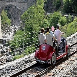 velorail